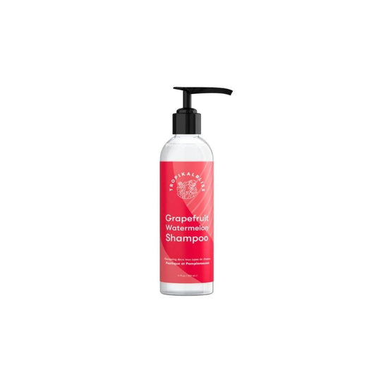 Tropikalbliss Champú De Pomelo Y Sandía | Ideal Para El Método Curly 300ml_0