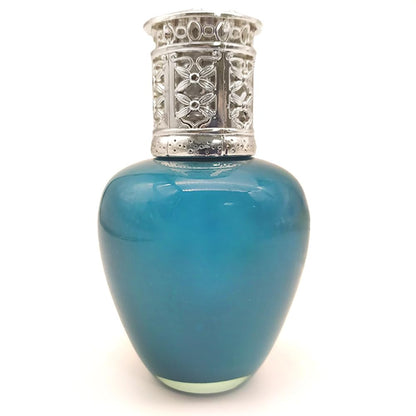 Lámpara Catalítica Aqua Marina + Aroma Provence Breeze 500ml - Elimina Olores, Perfuma Y Mejora La Calidad Del Aire_1