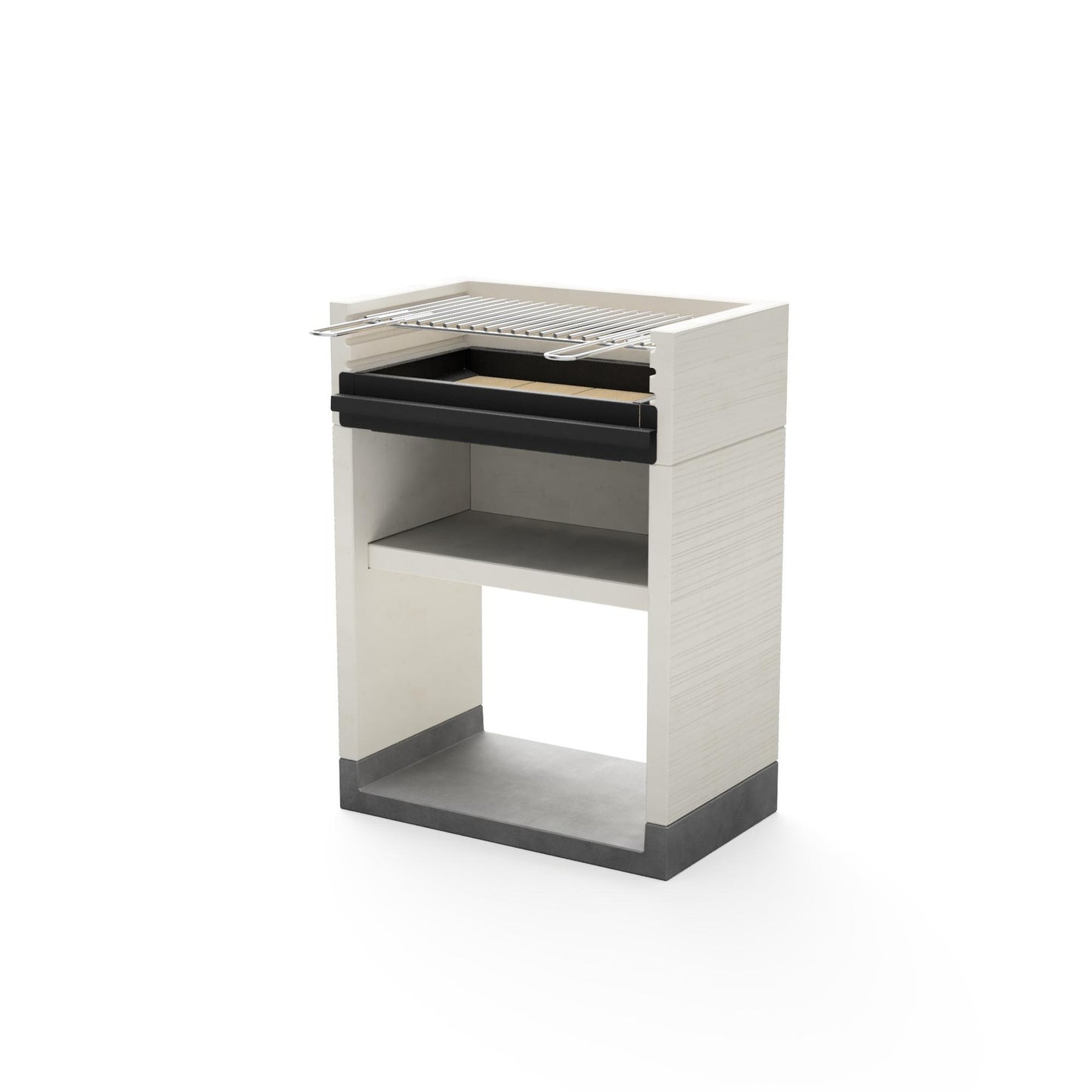 Grelhador Venit Flex Carbono Tuozi 59 cm