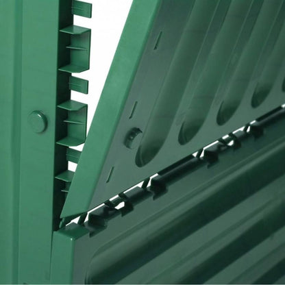 Compostor Eco King Graf 600 L com Base