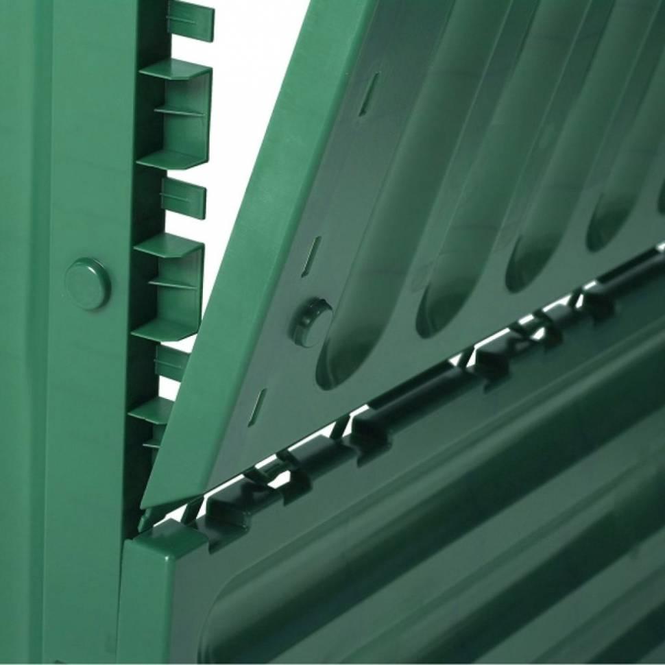 Compostor Eco King Graf 600 L