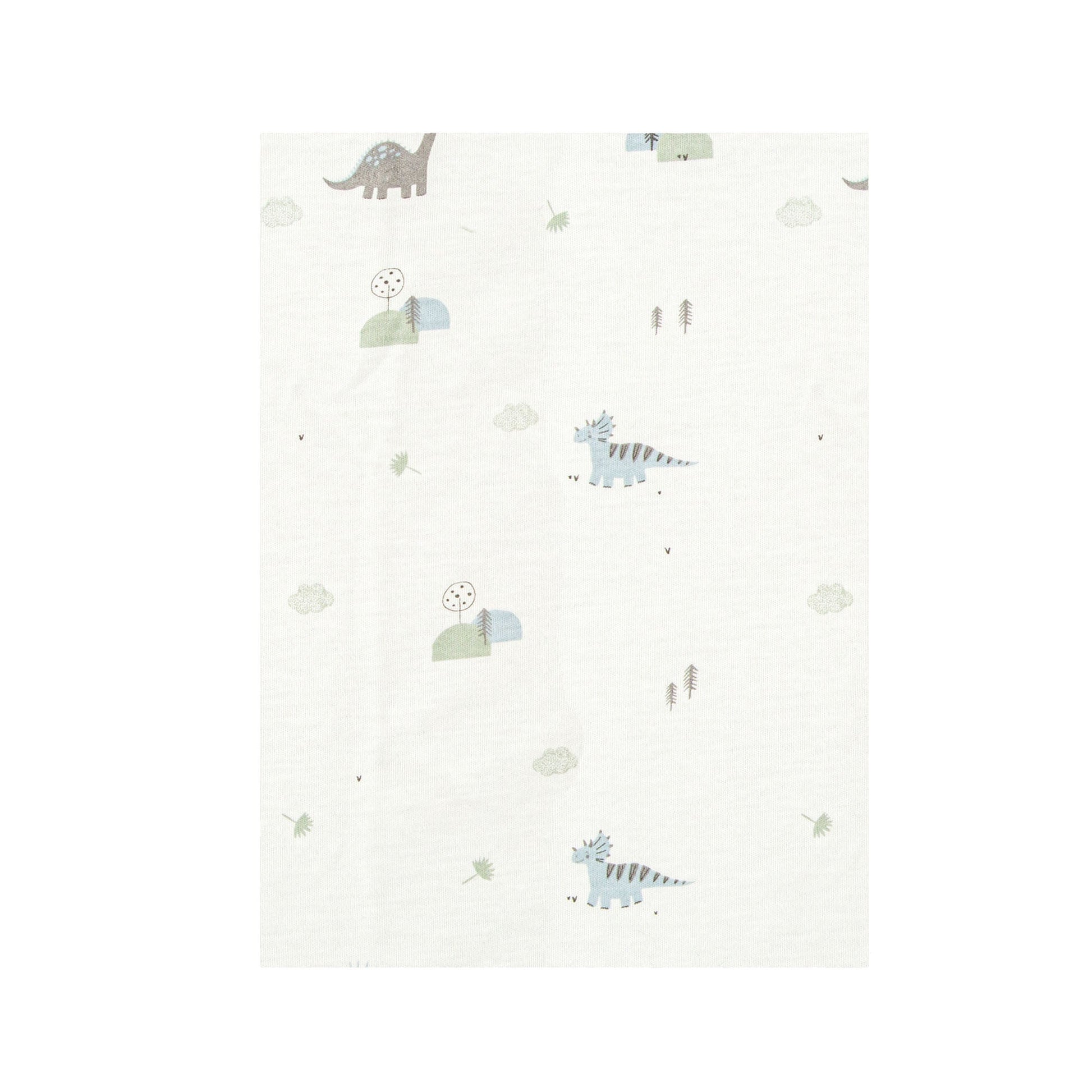Trex Minicuna Colecho Efecto Madera Con Funda Nórdica Bimbidreams | Confort, Cercanía Y Estilo Jurásico Desde El_2