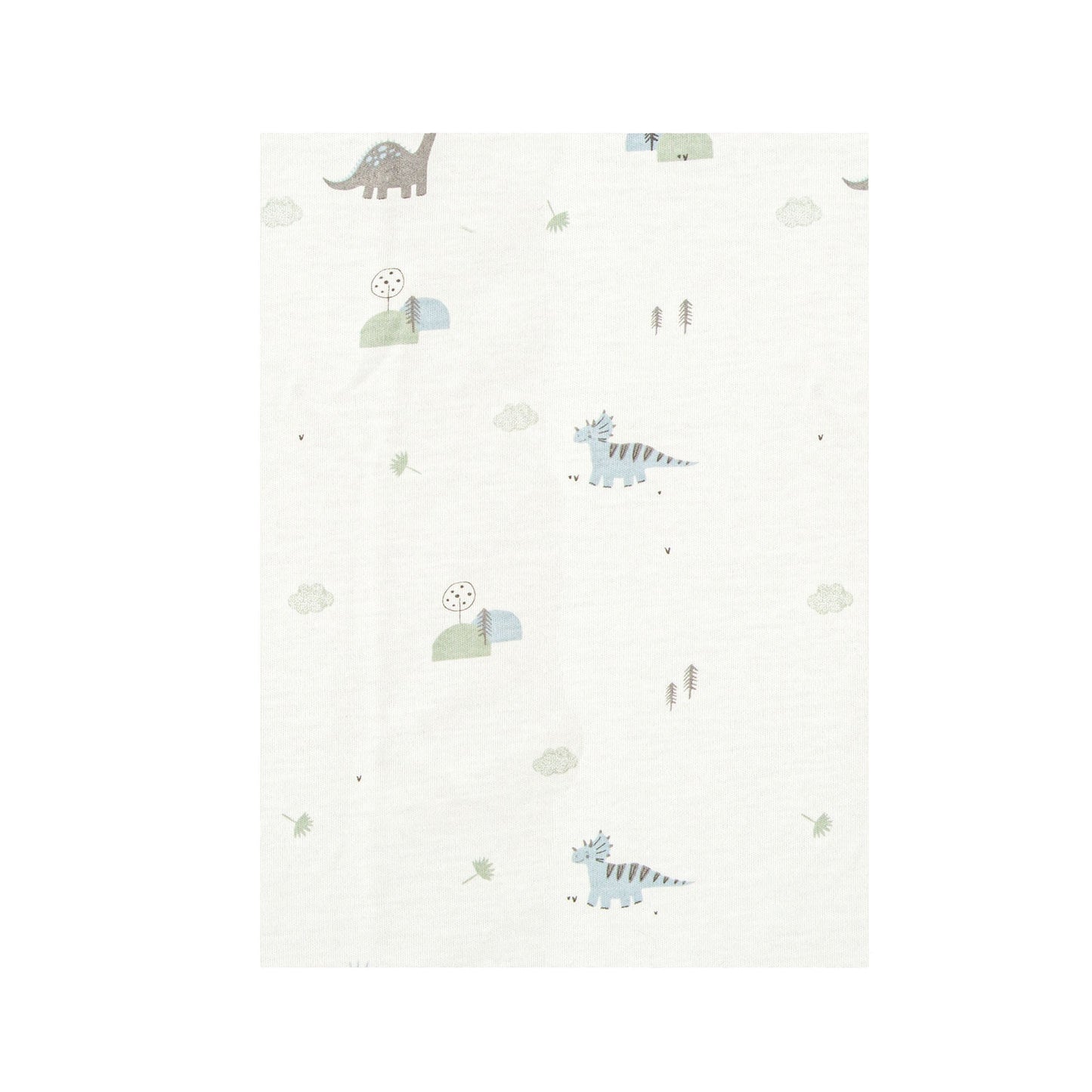 Trex Funda Nórdica Para Minicuna 80x100 Cm_2
