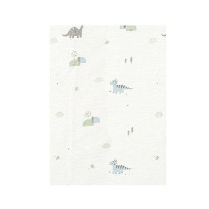 Trex Funda Nórdica Para Minicuna 80x100 Cm_2