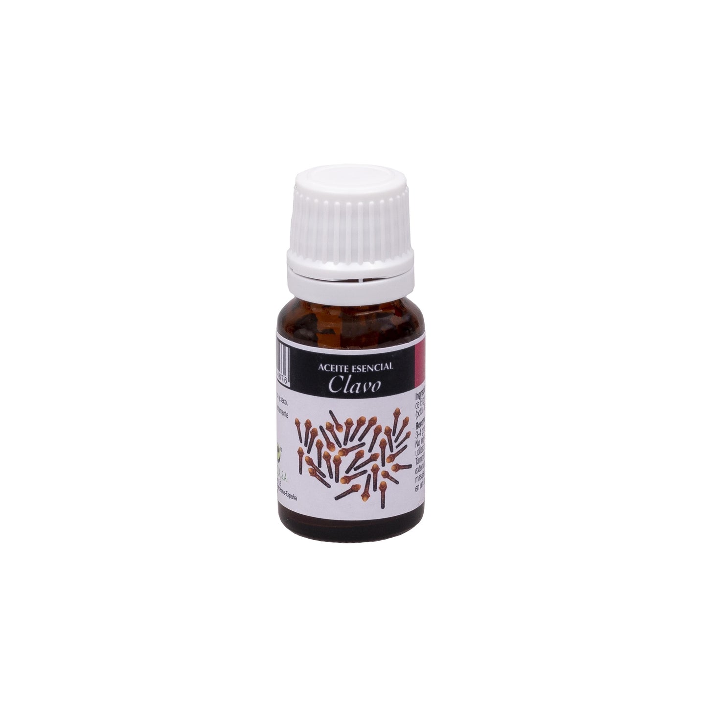 Plantis Essência de Cravinho 10 ml