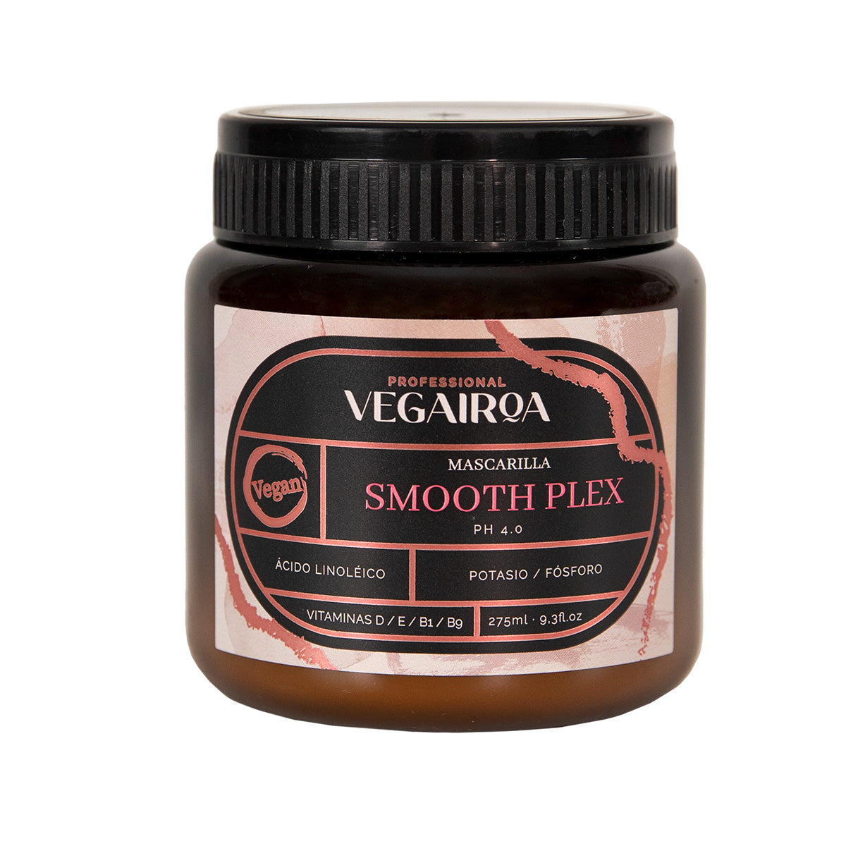 Vegairoa Smooth Plex Mascarilla 275gr_0