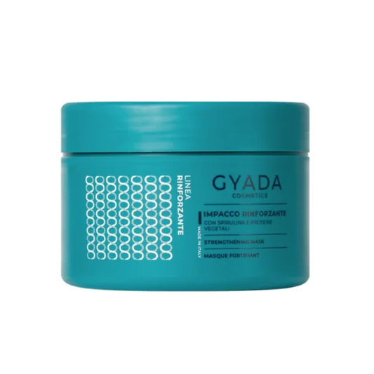 Gyada Cabello Espirulina Mascarilla Fortalecedora 250ml_0