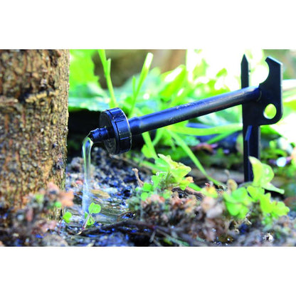 Gotejador autocompensador 4 l/h Auto-Drip Aqua Control 10 unid.