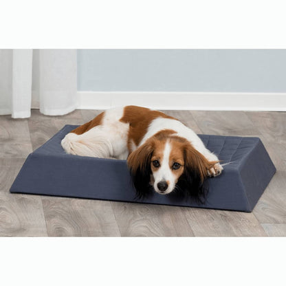 Trixie Hamaca Para Perros Cruz Gris 75x56 Cm 38327_2