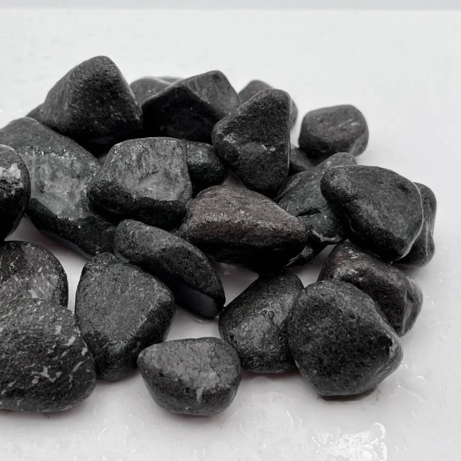 Canto Rodado Basalto / Big Bag 1.000 Kg. / 20-30 Mm_3