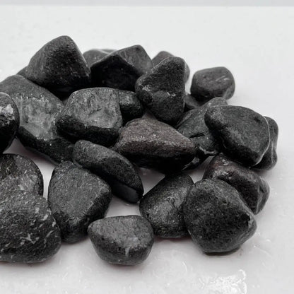 Canto Rodado Basalto / Big Bag 1.000 Kg. / 20-30 Mm_3