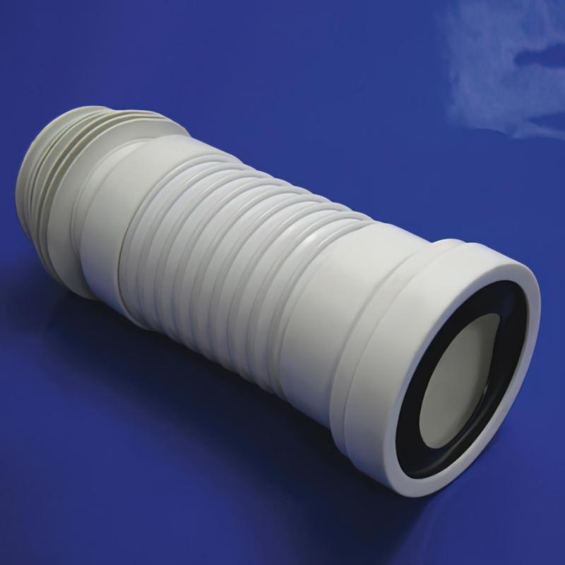 Manguito Orientable Corto T-115  380 Mm.