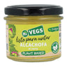 Hi Vegs Caril Pasta de Alcachofra 110g