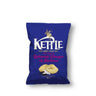 Batatas fritas com sal marinho e vinagre balsâmico Kettle 130g