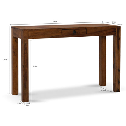 Escritorio Sobrio Y Equilibrado Modelo Wl7.239_3