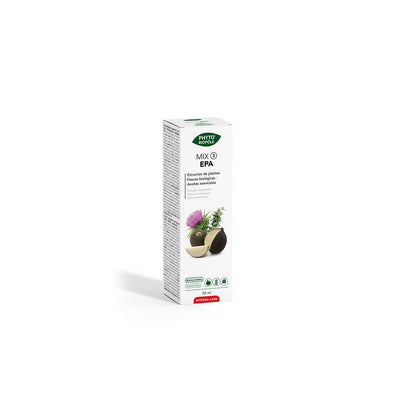 Gotas Hepáticas Fito-Bipolo 50 ml Intersa