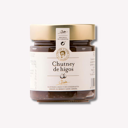 Chutney De Higos -  Prada A Tope_0