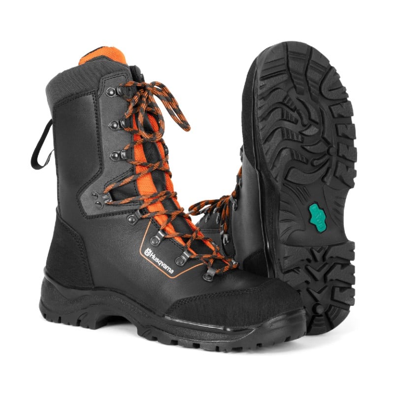 Husqvarna - Botas Seguridad Classic 20 Talla 47_0