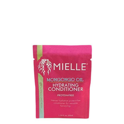 Condicionador Hidratante Mielle Mongongo