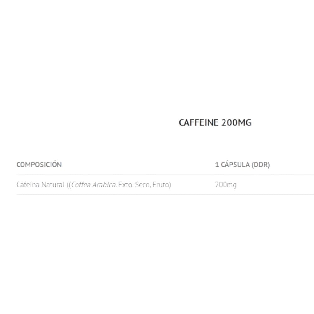 Caffeine 200 Mg 100 Caps_1