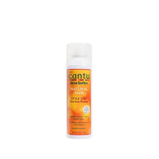 Acabado Sin Frizz For Natural Hair Cantu 141g_0