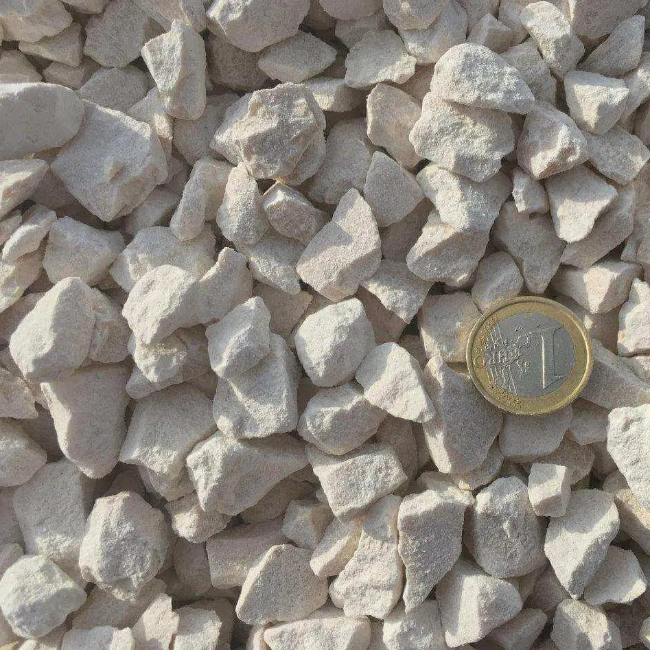 Grava Blanca Crema / Big Bag 500 Kg. / 8-16 Mm_3