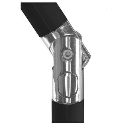 Guarda-sol branco de Xangai 300 cm