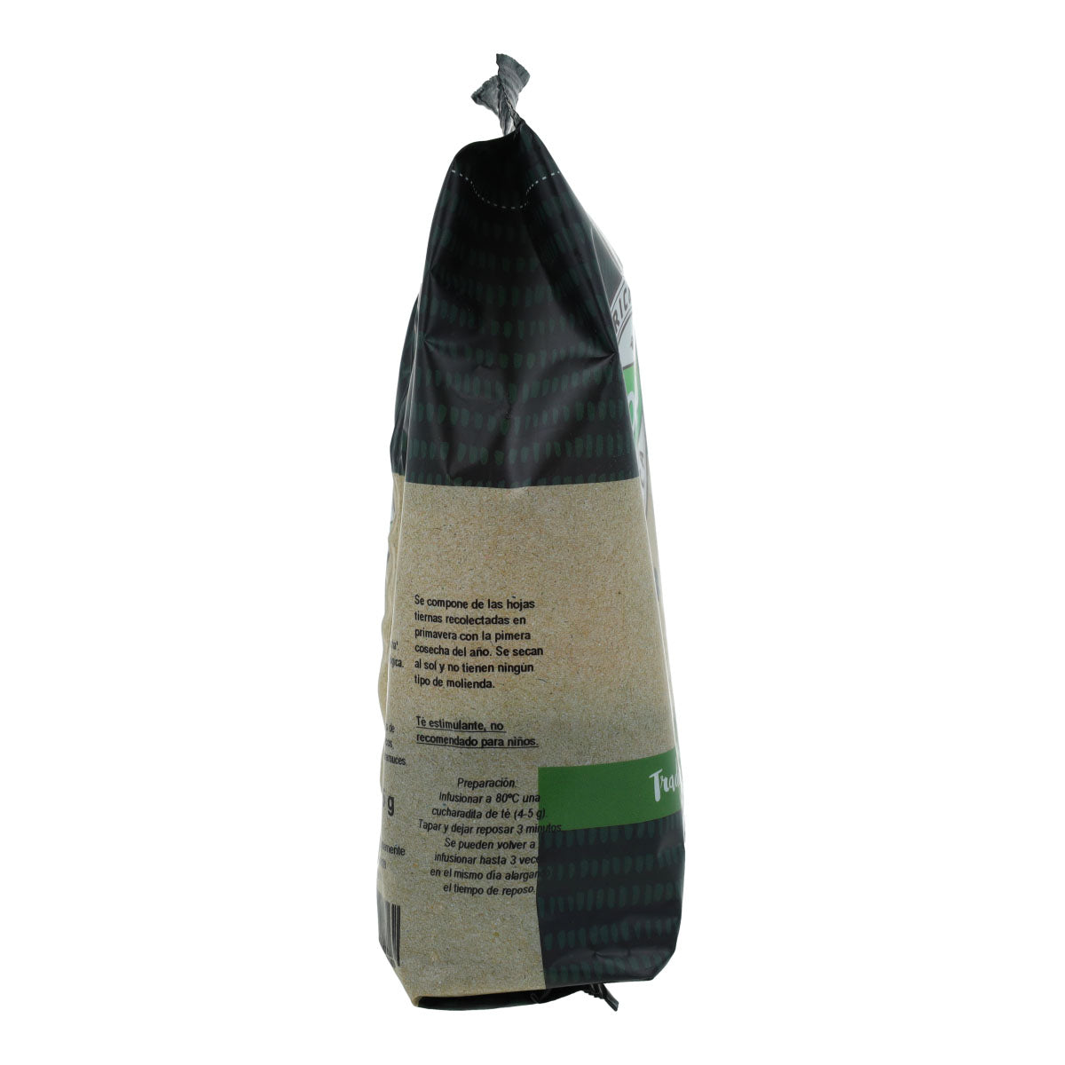 Chá verde Biocop Sencha, 75 g