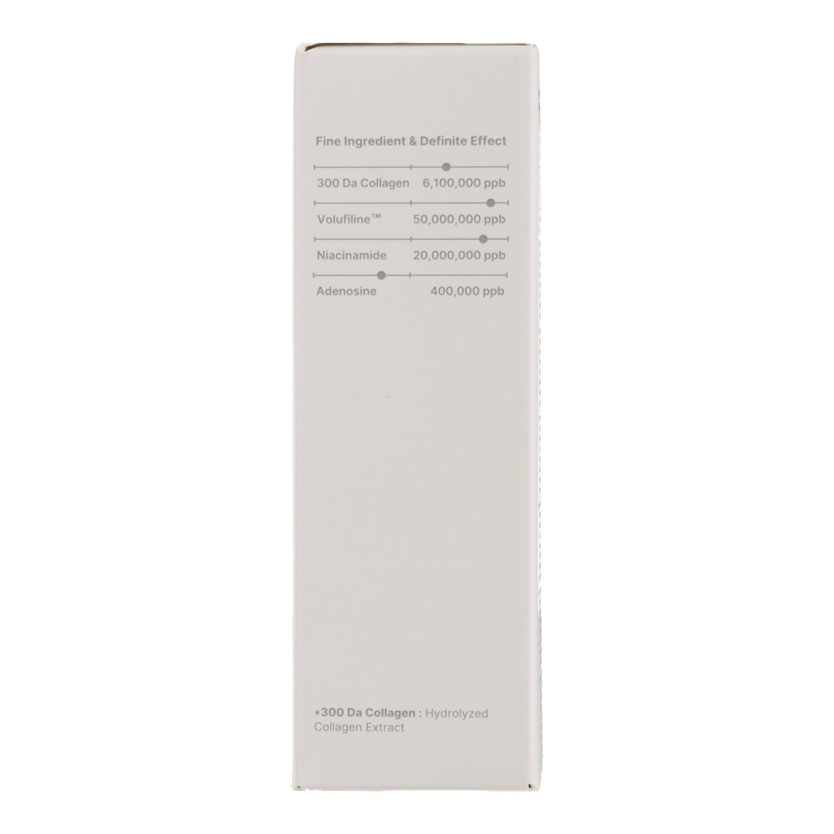 Deep Collagen Power Boosting Cream in Serum Sungboon Editor 30ml