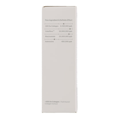 Deep Collagen Power Boosting Cream in Serum Sungboon Editor 30ml