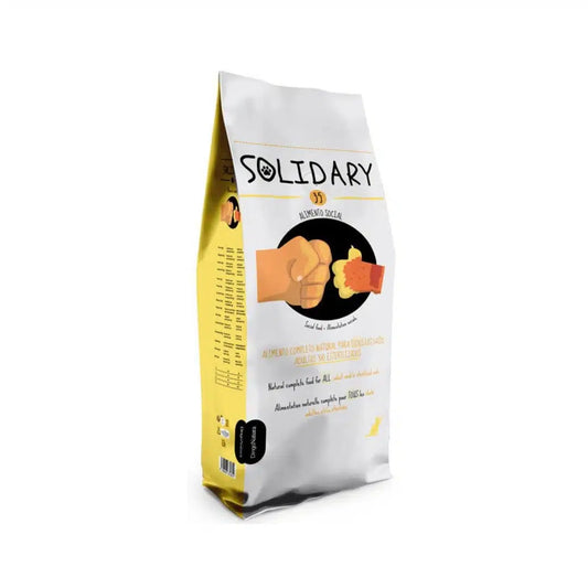 Ração Solidária 35 Sustentável e Solidária para Gatos 15 kg