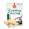 Crema De Arroz Sabor Chocolate Blanco 1kg Torafood