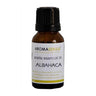 Óleo Essencial de Manjericão Aromasensi 15 ml