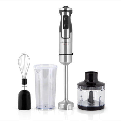 Orbegozo Batidora Mano Inox 1000 W Gran Cheff Bt2760 Ref. 17635_1