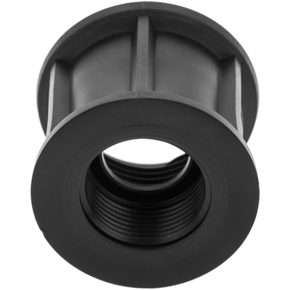 Pack De 5 Unidades Manguito De Polipropileno De 1 Pulgada Para Sistema De Riego_4