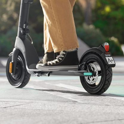 Patinete Eléctrico Bongo Serie A+ Max 45 Connected. 700 W, Batería Extraíble E Intercambiable, 45 Km De Autonomía, App Control, Ruedas Con Cámara De_3