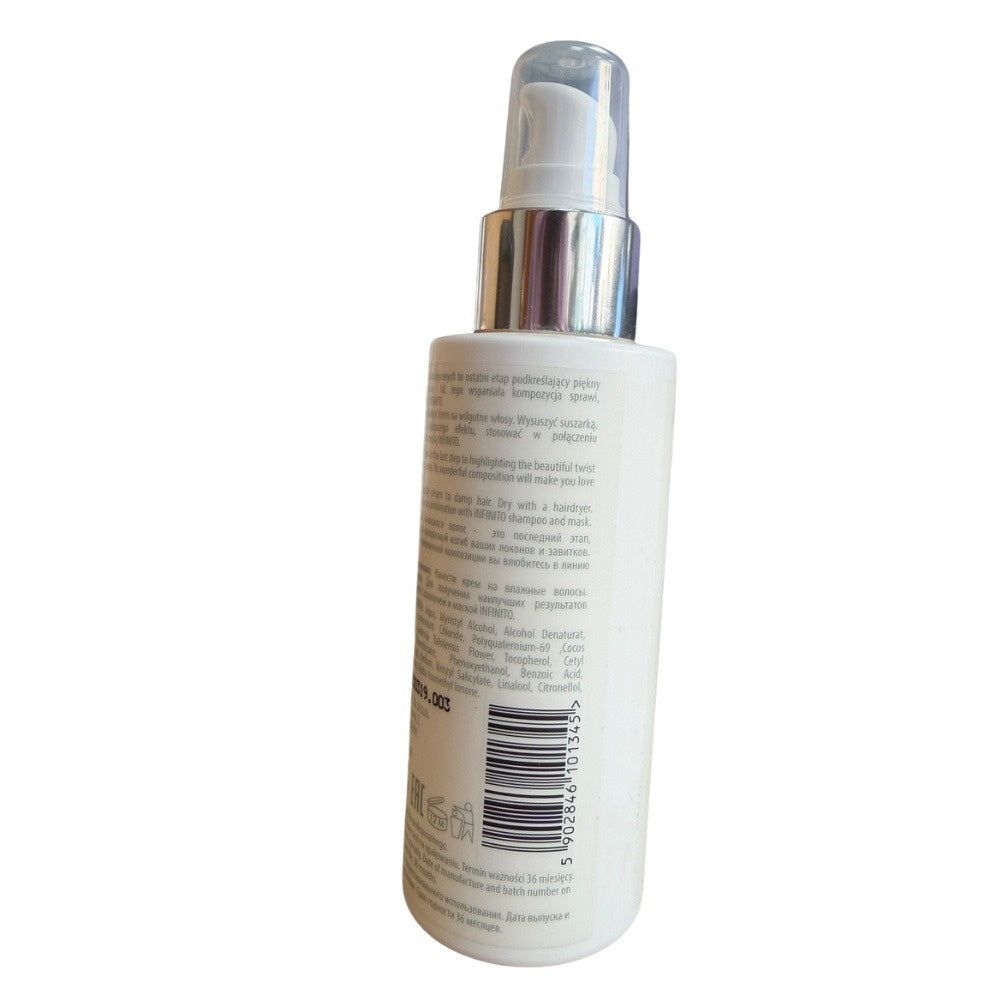 Lecher Infinito Curl Hair Crema 100ml_4