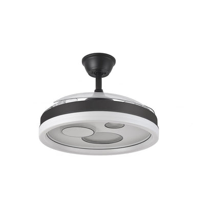 Ventilador Dc Turia 72w 6120lm Negro/blanco 3 Asp.desp. 32/47x50/110d. 3 Colores C/remoto+temporizador+memoria_1