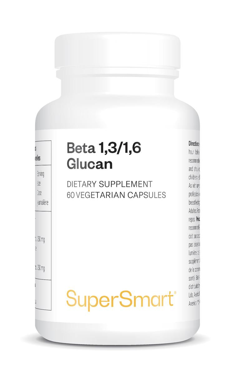 Beta 1,3/1,6 Glucan_0