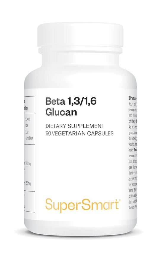 Beta 1,3/1,6 Glucan_0