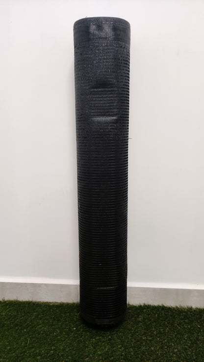 Malla Ocultación| Composición 100% Poliamida Alta Densidad| 80% Ocultación| Malla Sombreo 1x50m_3