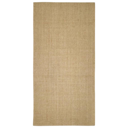 Alfombra De Sisal Para Rascador 100x200 Cm_0