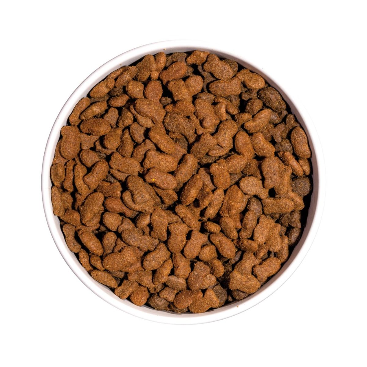 Ração Ownat Grain Free Prime Esterilizada para Peixes para Gatos Esterilizados 8 Kg