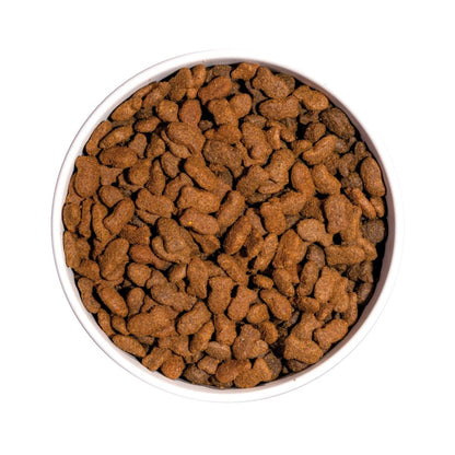 Ração Ownat Grain Free Prime Esterilizada para Peixes para Gatos Esterilizados 8 Kg