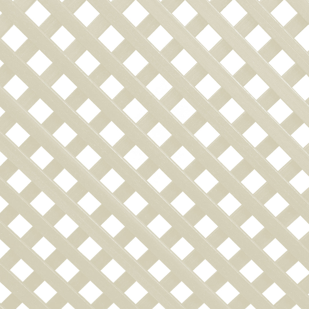 Celosía Lop Marfil - Elegancia Y Ecológica Para Tu Espacio 0,6x1,2 M / Color_1