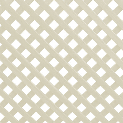 Celosía Lop Marfil - Elegancia Y Ecológica Para Tu Espacio 0,6x1,2 M / Color_1