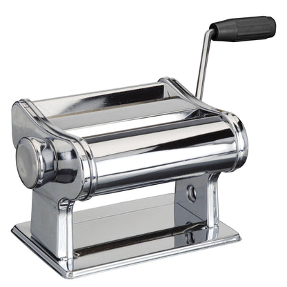 Well Home Máquina Para Pasta En Acero Inoxidable_0