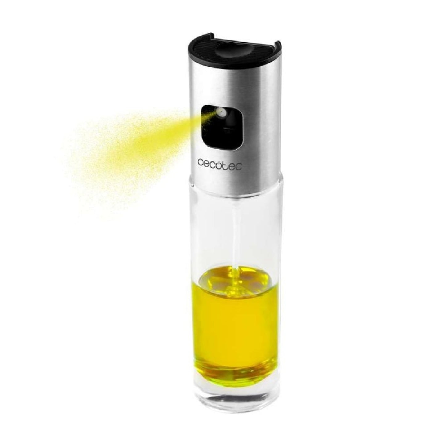 Cecotec Aceitera De Spray Polka Oilspray 1000 Cecofry_0