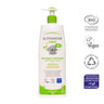 Alphanova Baby Gel Dermolimpante Nutritivo Orgânico 500ml