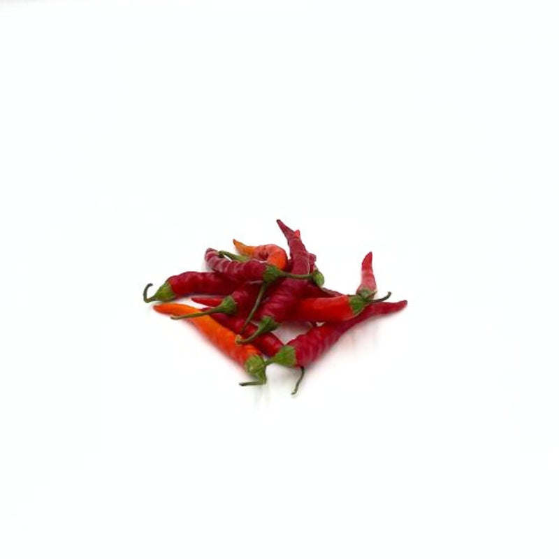 Pimientos Picantes De Málaga Bio*_4